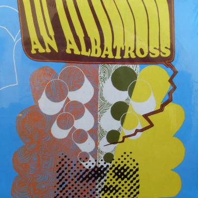 An Albatross - We Are the Lazer Viking (chronique)
