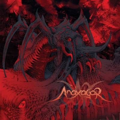 Anaxagor - Anaxagor