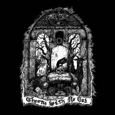 Ancient Emblem - Throne With No God (chronique)