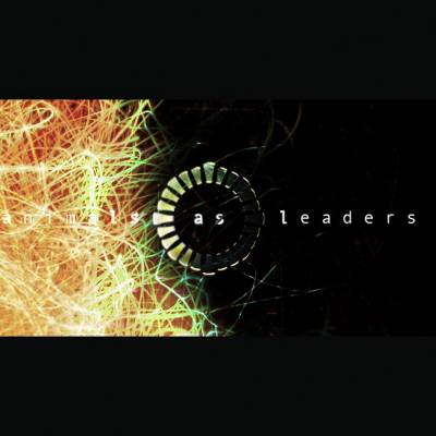 Animals As Leaders - Animals As Leaders (Chronique)