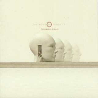 Animals As Leaders - The Madness of Many