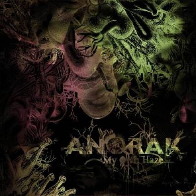 Anorak - My Own Haze (chronique)