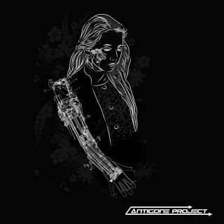 Antigone Project - s/t (chronique)