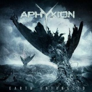 Aphyxion - Earth Entangled