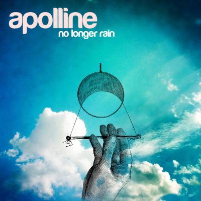 Apolline - No Longer Rain (chronique)