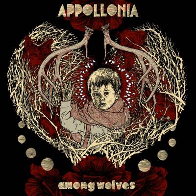 Appollonia - Among Wolves (chronique)