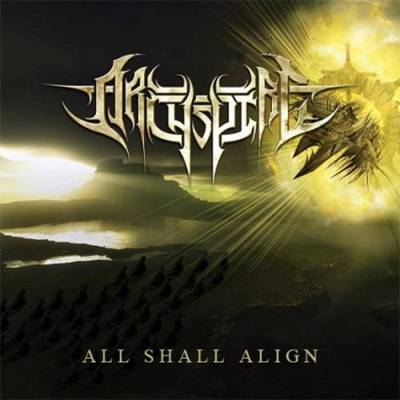 Archspire - All Shall Align (chronique)