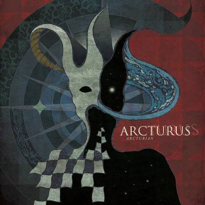 Arcturus - Arcturian (chronique)