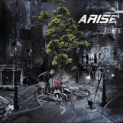 Arise - The Beautiful new world (Chronique)