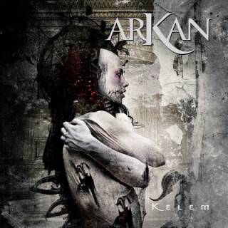 Arkan - Kelem (chronique)