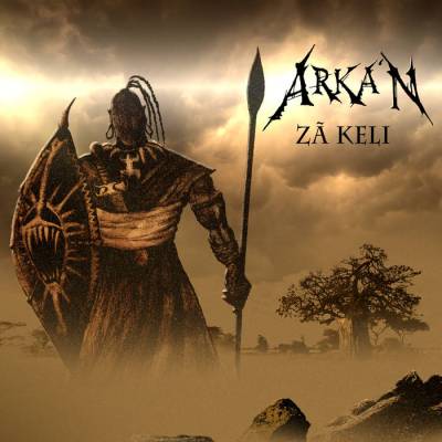 Arka'n - Zã Keli