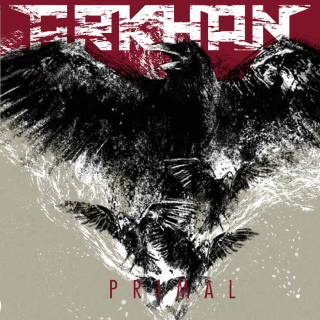 Arkhan - Primal (chronique)