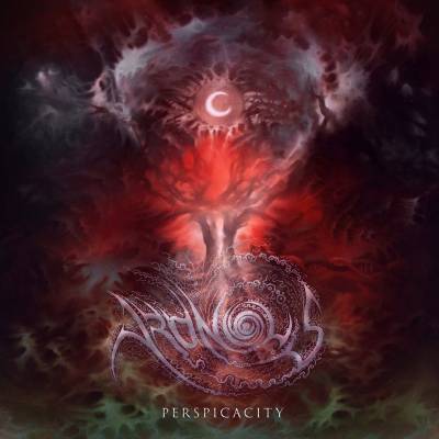 Aronious - Perspicacity (chronique)