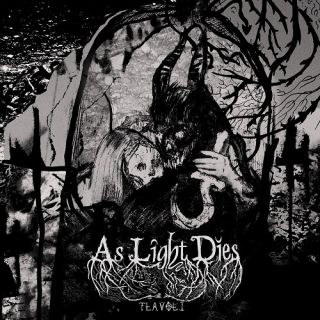 As Light Dies - The Love Album - Volume I (chronique)