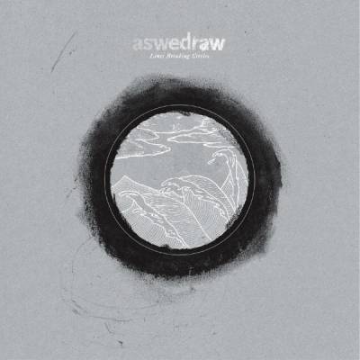 As We Draw - Lines Breaking Circles (chronique)