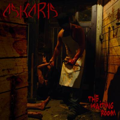 Askaris - The Waiting Room (chronique)