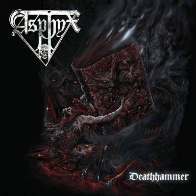 Asphyx - Deathhammer (Chronique)