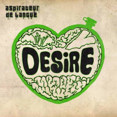 Aspirateur De Langue - Desire