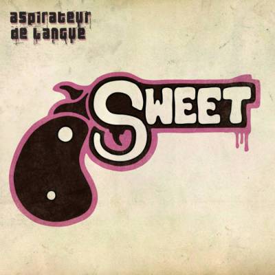 Aspirateur De Langue - Sweet