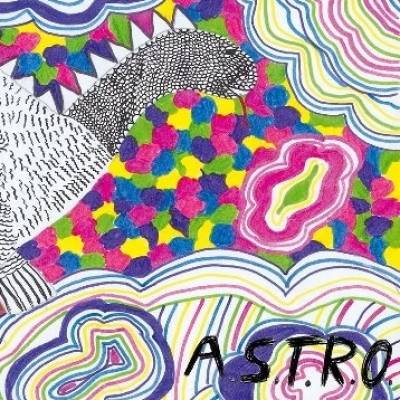 A.S.T.R.O - The Shaped Lines (chronique)