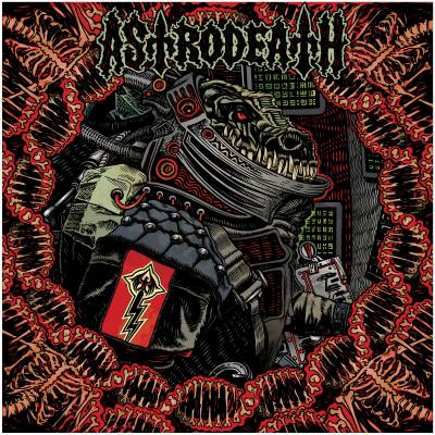 Astrodeath - Astrodeath