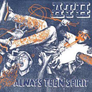 A.t.h. - Always Teen Spirit (Chronique)