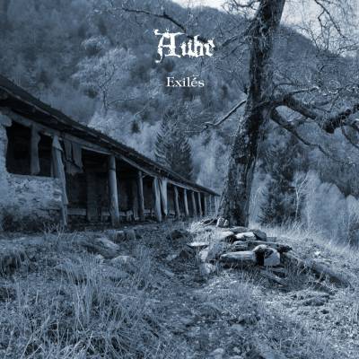 Aube - Exilés (chronique)