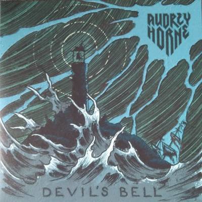 Audrey Horne - Devil's Bell (chronique)