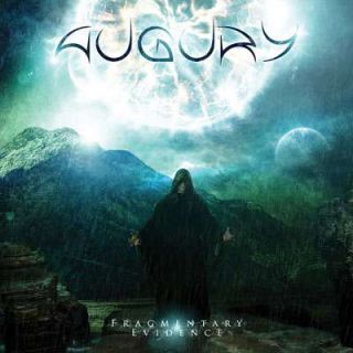 Augury - Fragmentary Evidence (chronique)