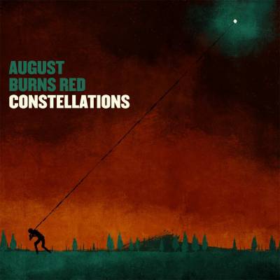 August Burns Red - Constellations (chronique)