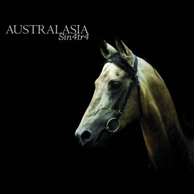 Australasia - Sin4tr4 (Chronique)