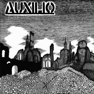 Auxilio - S/t