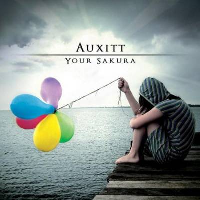 Auxitt - Your Sakura (chronique)