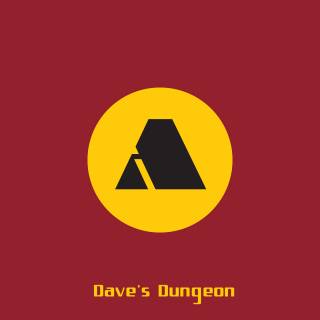 Avon - Dave's Dungeon (chronique)