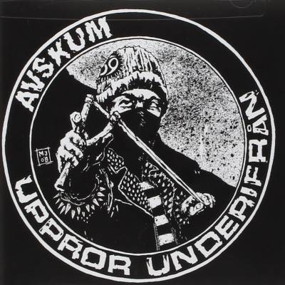 Avskum - Uppror Underifrån 