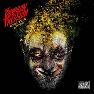 Babylon Pression - Heureux d'être Content