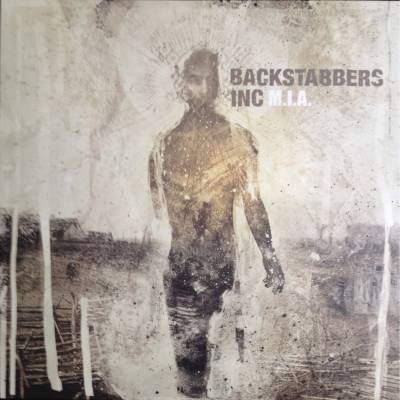 Backstabbers Inc. - M.I.A. (chronique)