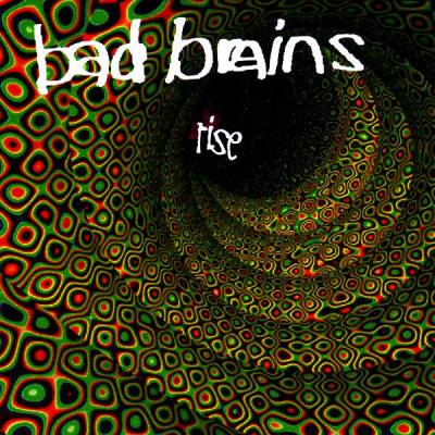 Bad Brains - Rise