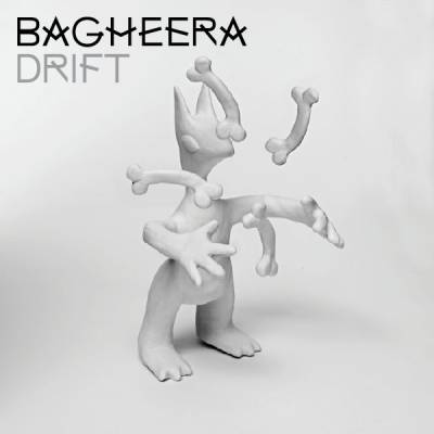 Bagheera - Drift (chronique)