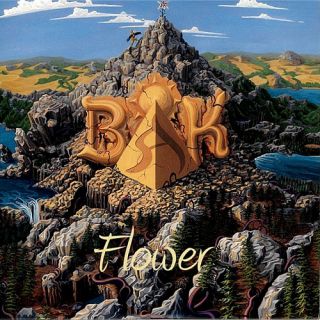 Bak - Flower (chronique)