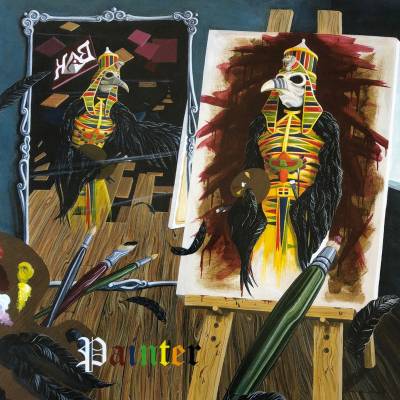 Bak - Painter