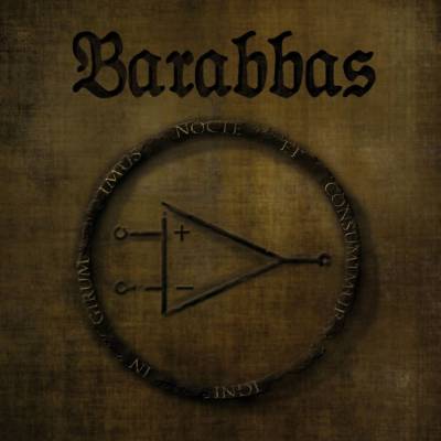 Barabbas - Barabbas (Chronique)