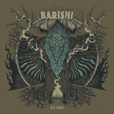 Barishi - Old Smoke