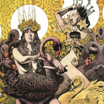 Baroness - Yellow & Green (Chronique)