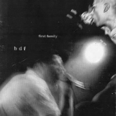 Beatdown fury - First Family