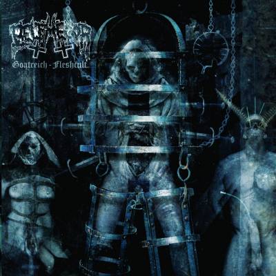Belphegor - Goatreich - Fleshcult