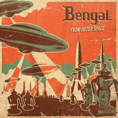 Bengal - From Outer Space