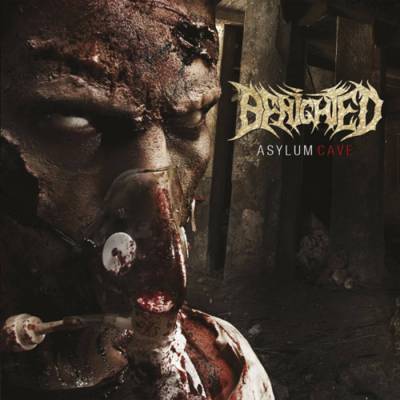 Benighted - Asylum Cave (chronique)