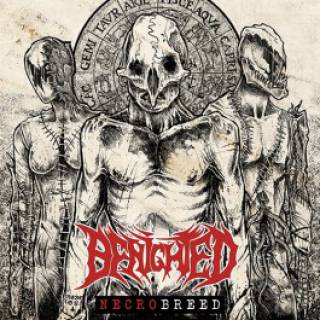 Benighted - Necrobreed (chronique)