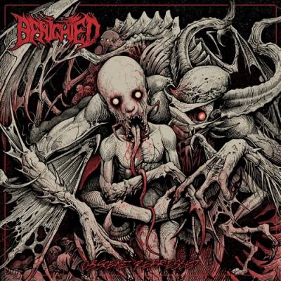 Benighted - Obscene Repressed (chronique)